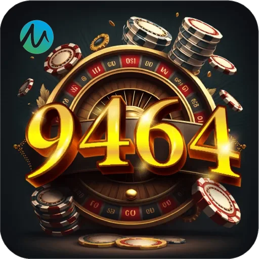 Logo da 9464bet