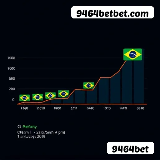 Conta 9464bet sincronizada site e app