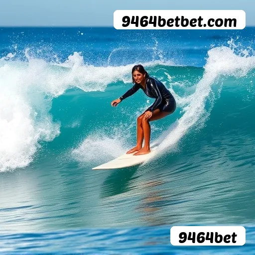 Apostas futebol ao vivo 9464bet - odds competitivas