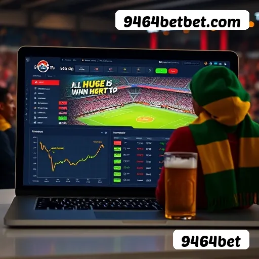 Cassino ao vivo 9464bet dealers