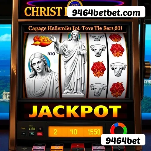 Segurança 9464bet SSL