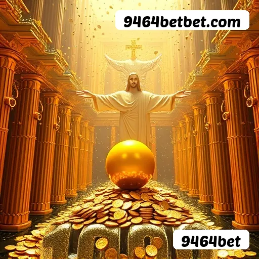 Formulário registro 9464bet