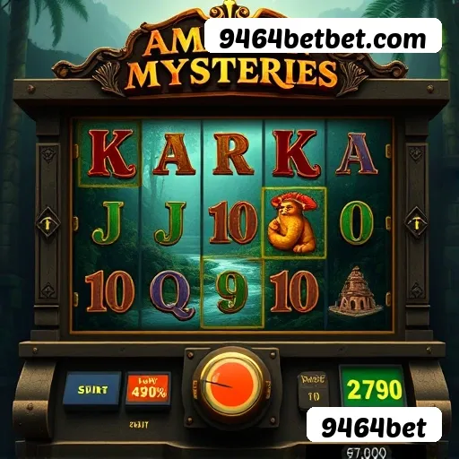 App 9464bet slots mobile