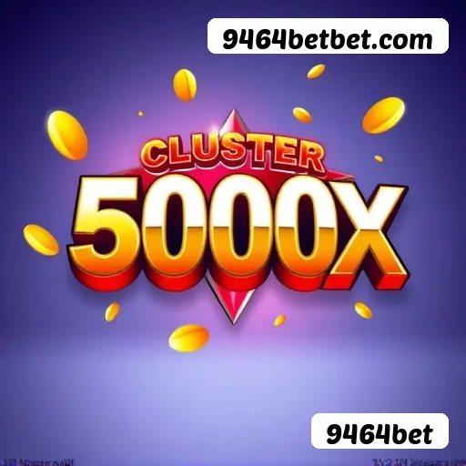 Gates of Olympus slot 9464bet