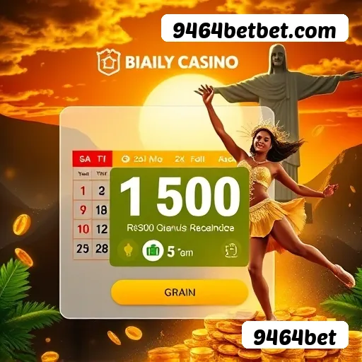 Slots com prêmios 9464bet